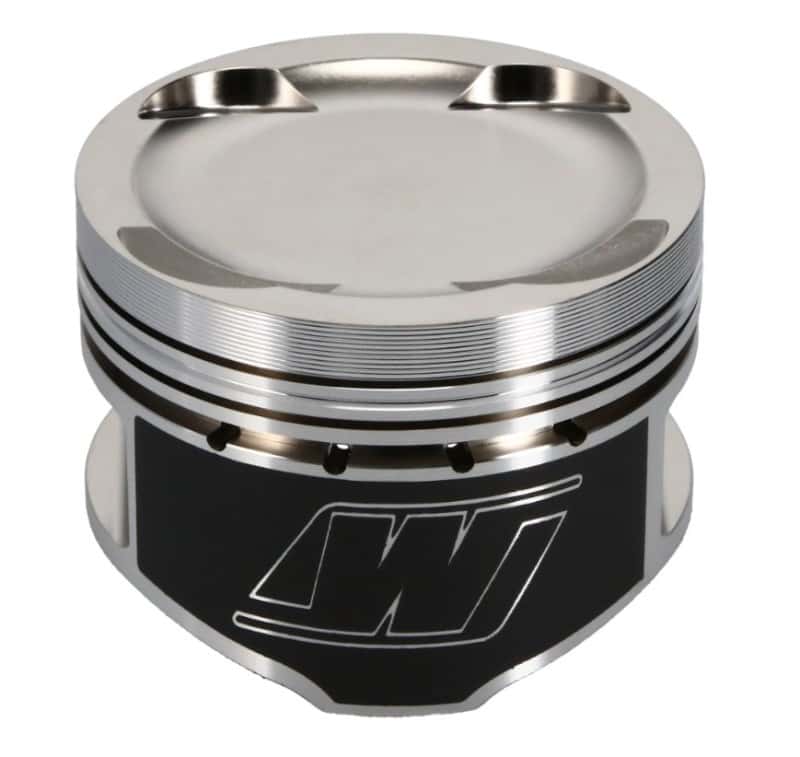 Wiseco — Wiseco Toyota 2JZGTE Turbo -14.8cc 1.338 X 86.25in Bore Piston Shelf Stock Kit
Piston Set - view 2