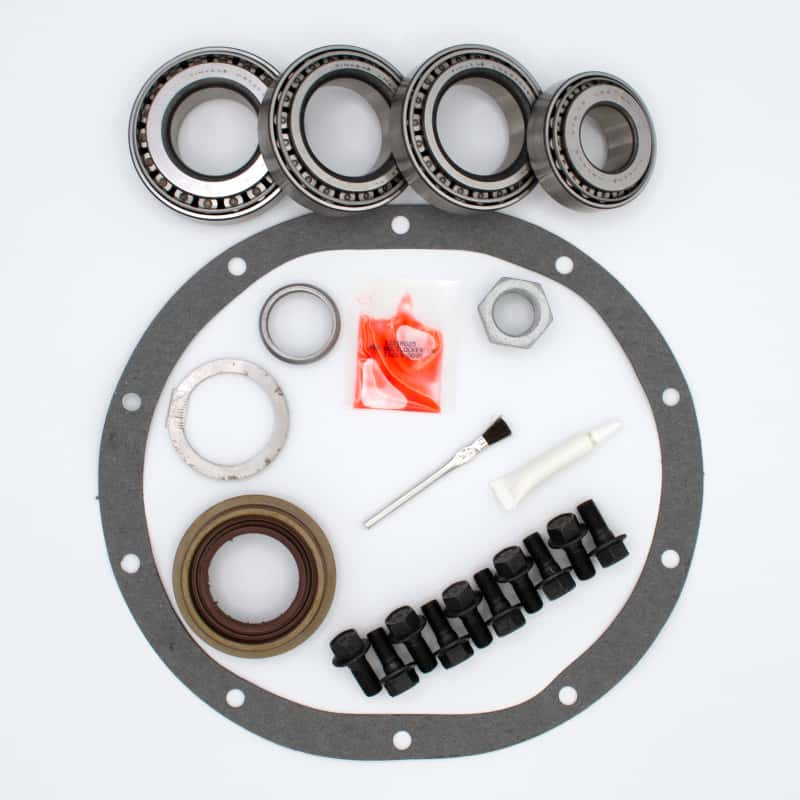 Eaton — Eaton Chrysler 8.25/8.375in Rear Master Install Kit
RngPnnInstlKt - view 2