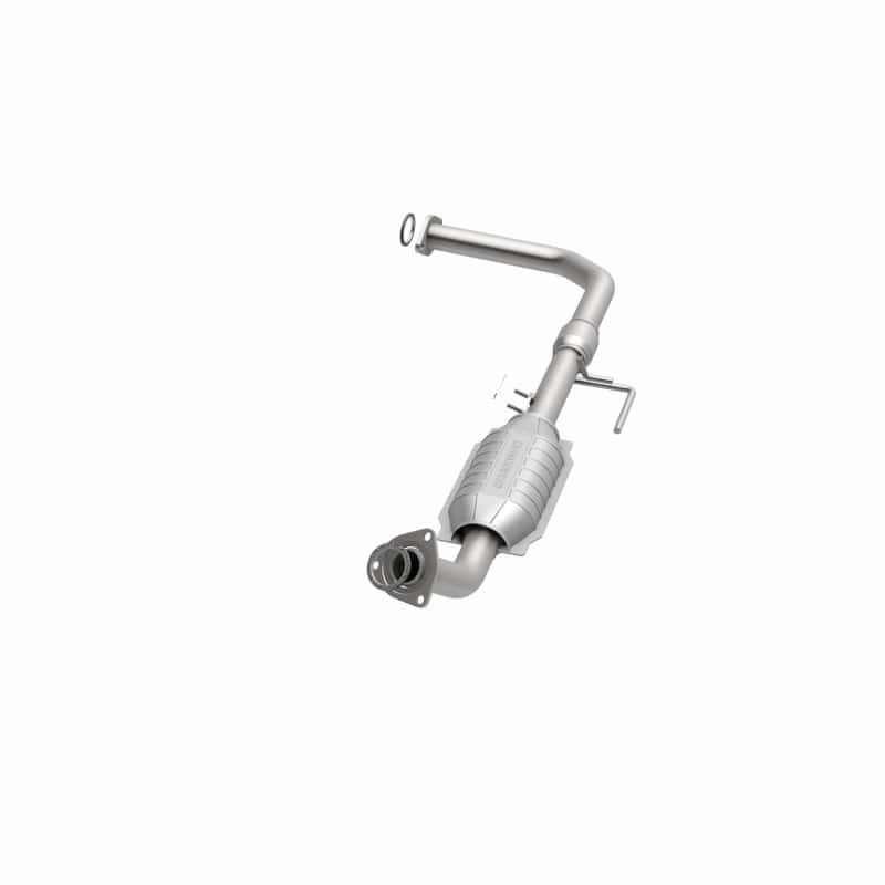 Magnaflow — MagnaFlow Conv DF 00-04 Tundra 4.7L D/S OEM
OEM Grade
OEM - view 26