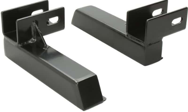 BackRack — BackRack 2in Riser Tonneau Cover Adaptor Universal
TnuCvrHdchRkAdpt - view 1