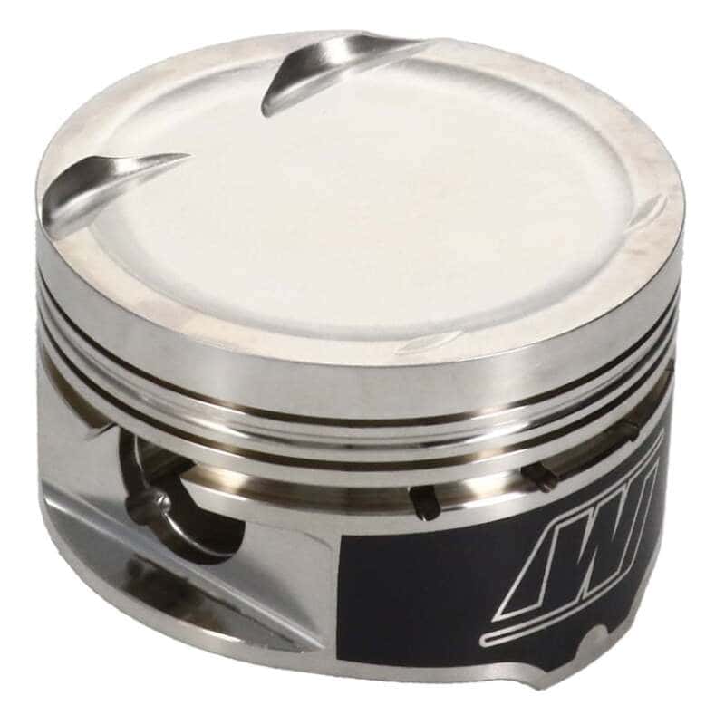 Wiseco — Wiseco Audi/VW 2.0L 82.50mm Bore 92.8mm Stroke -7.1cc EA888 Piston Kit - 4 Cyl
Piston Set - view 3