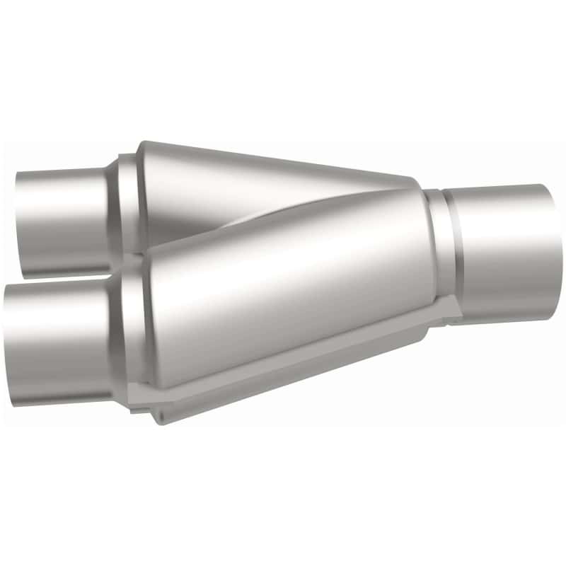 Magnaflow — MagnaFlow Smooth Trans Y 2/2.5 X 10 Al
Exhaust Pipe - view 29
