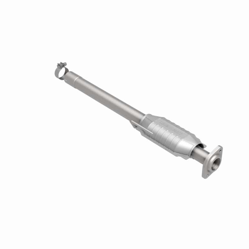 Magnaflow — MagnaFlow Conv DF Jeep Wrangler 4.0L Rear
HM Grade
HM - view 12