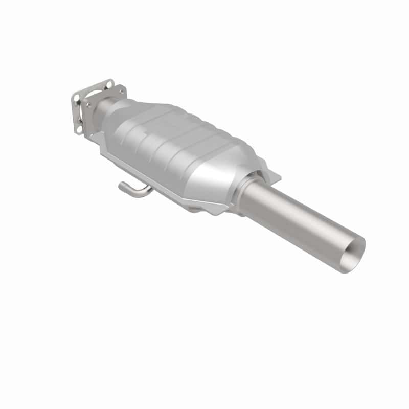 Magnaflow — MagnaFlow Conv Direct Fit Eagle-Jeep 87 92
Standard Grade
Standard - view 12