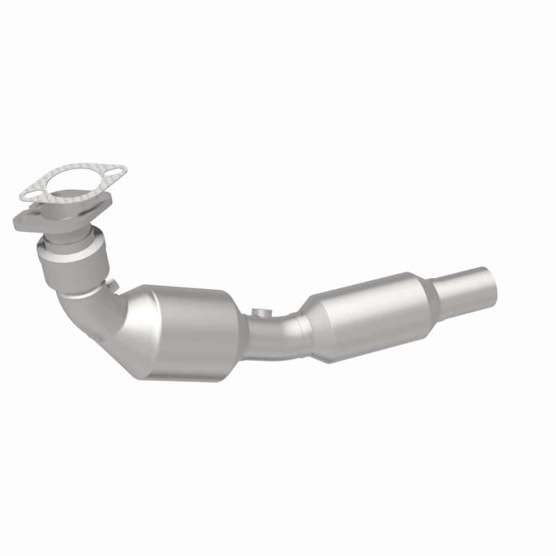 Magnaflow — MagnaFlow Conv DF 2010 Chevy Camaro 6.2L D/S
OEM Grade
OEM - view 15