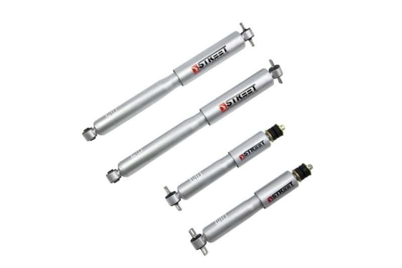 Belltech — Belltech SHOCK SET STREET PERFORMANCE
SHOCK ABSORBER SET - view 2