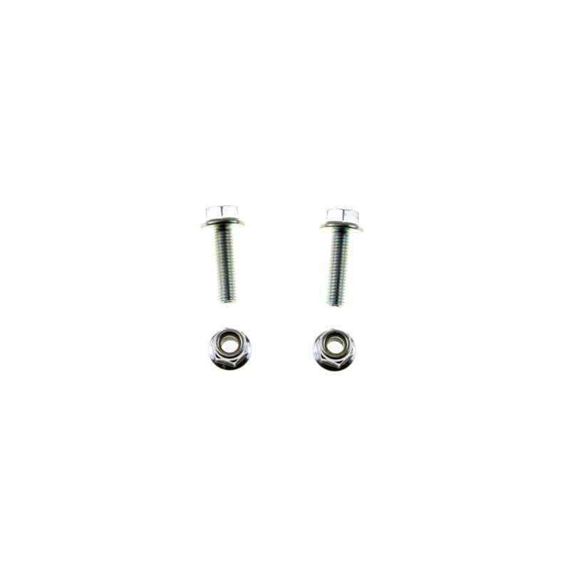 Bilstein — Bilstein 4600 Series 1995-2005 Ford Explorer Rear 46mm Monotube Shock Absorber
Shock - view 4