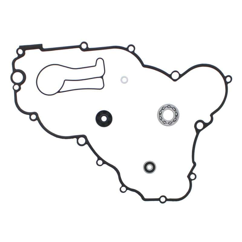 Vertex Pistons — Vertex Gaskets 17-19 Husqvarna TC 250 Water Pump Rebuild Kit - view 2
