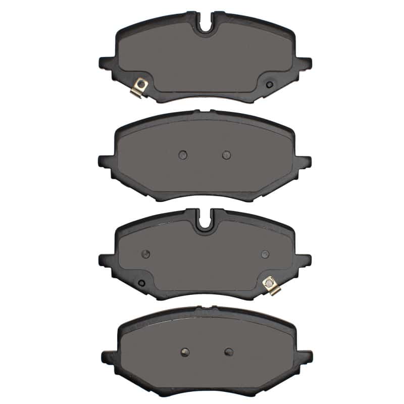 DFC — DFC 20-25 Buick Encore GX Front 5000 Advanced Ceramic Brake Pads - view 3