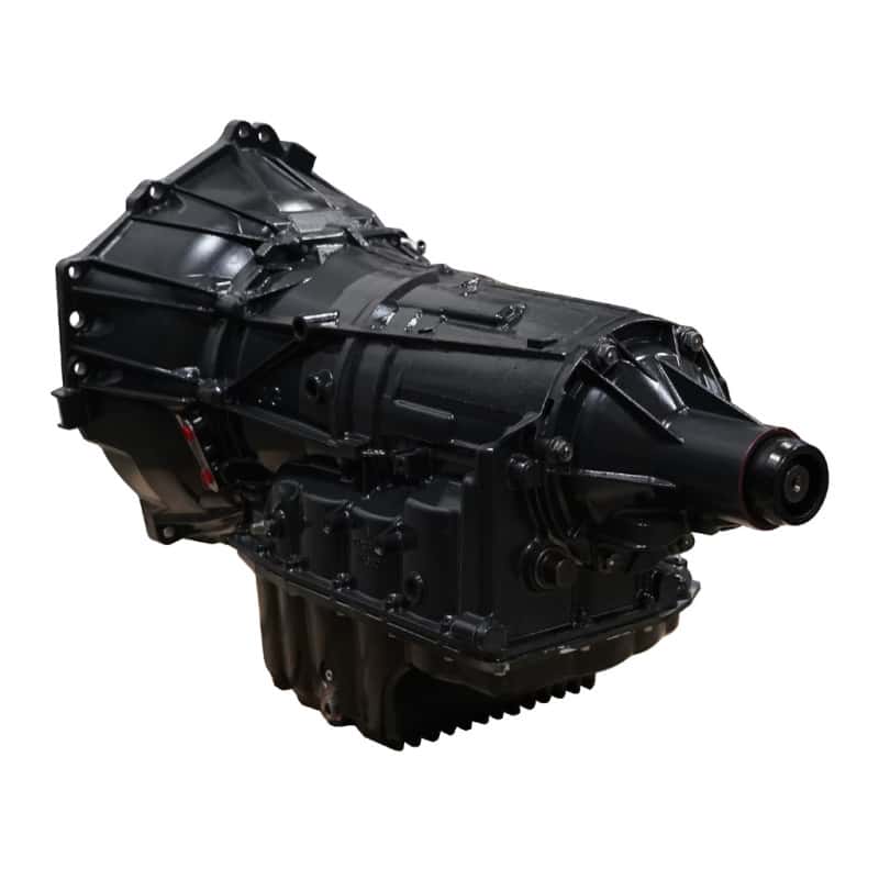 BD Diesel — BD Diesel 14-21 Chevy/GMC 1500 Roadmaster 6L80 Transmission & Converter Package- (2WD)
Auto Trans Assembly
ROADMASTER TRANS - view 4