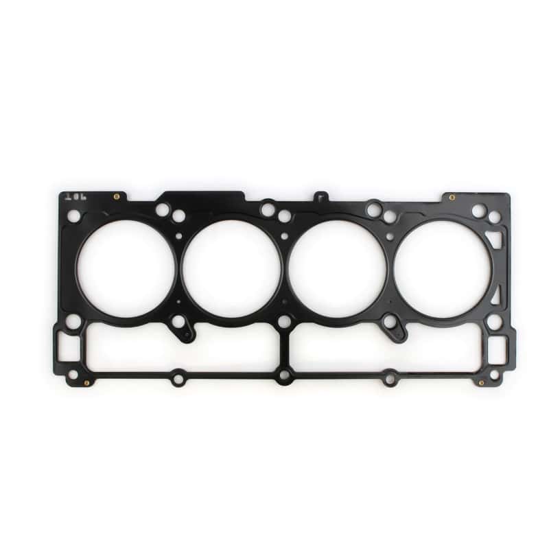 Cometic Gasket — Cometic Dodge 5.7L HEMI 4.100 inch Bore .086 inch MLS LHS Head Gasket
Cylinder Head Gasket - view 1