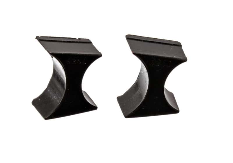 Energy Suspension — Energy Suspension Shock Reservoir Isolator - Black
ShkAbsrbrRsvrIso - view 3