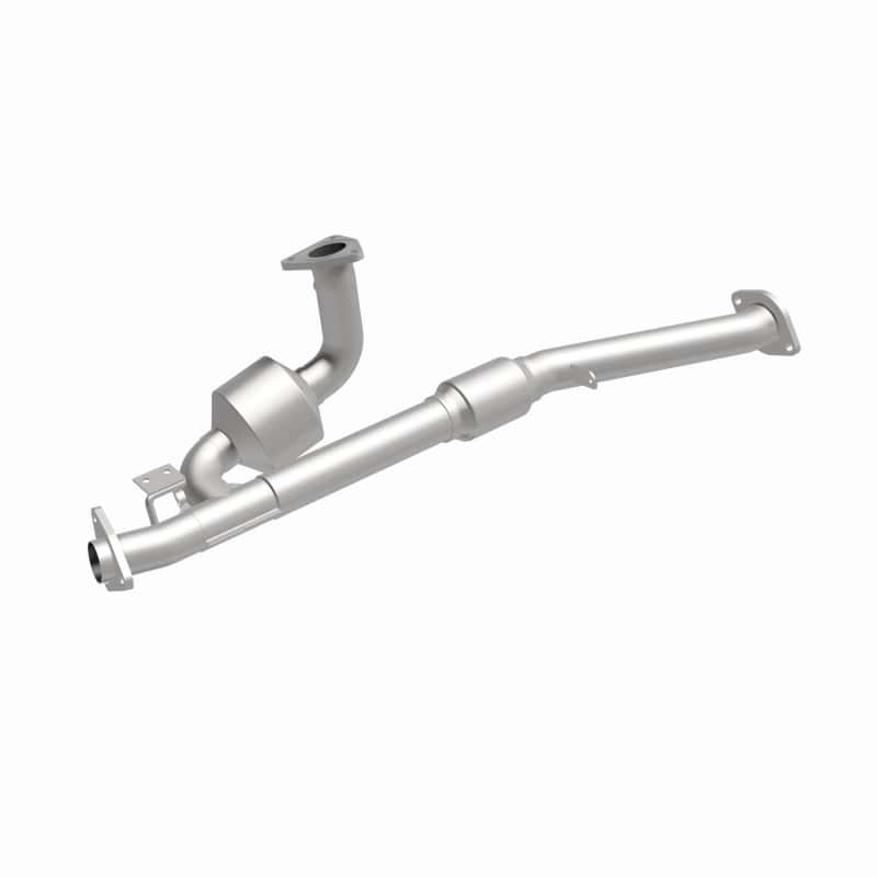 Magnaflow — MagnaFlow Conv Direct Fit 00-01 Infiniti I30 3.0L
California - view 8