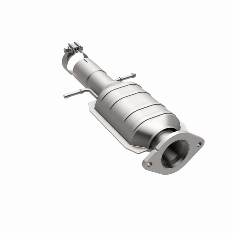 Magnaflow — MagnaFlow Conv DF 09-11 Chevy Malibu 3.6L
OEM Grade
OEM - view 23