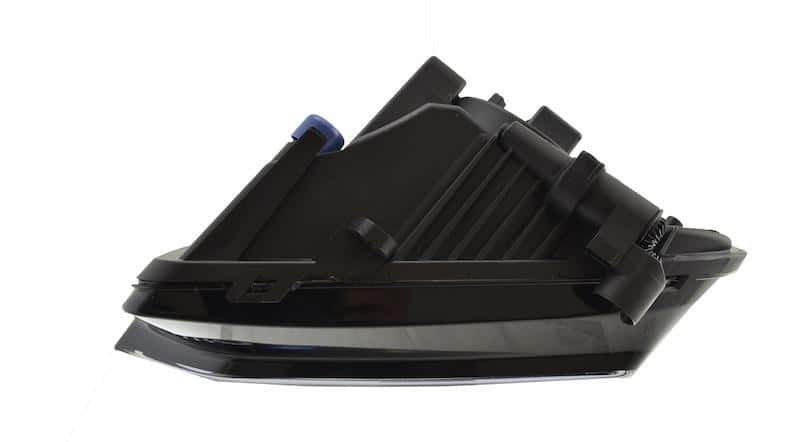 Hella — Hella 2008-2017 Audi A5 Fog Light Left - view 10