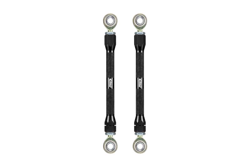 Eibach — Eibach Heavy Duty Adjustable Endlink - Bolt Diameter M10 / Min Length 125MM / Max Length 155MM
Adjustable Endlink - view 1