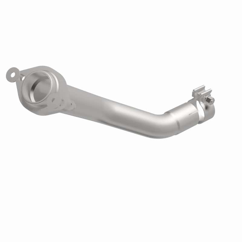 Magnaflow — Magnaflow 18-20 Jeep Wrangler V6 3.6L Bolt On Extension Pipe 2in Pipe Diameter
Exhaust Pipe - view 5