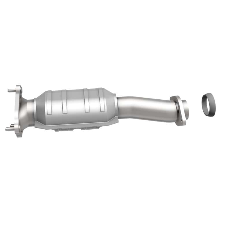 Magnaflow — MagnaFlow Conv DF 04 Ranger/BSer 3.0 Rear
HM Grade
HM - view 11
