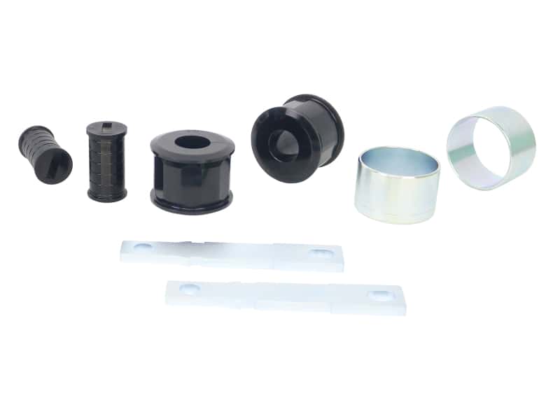 Whiteline — Whiteline 2016+ Honda Civic Forward Trailing Arm Bushing
Bushing Kit - view 2