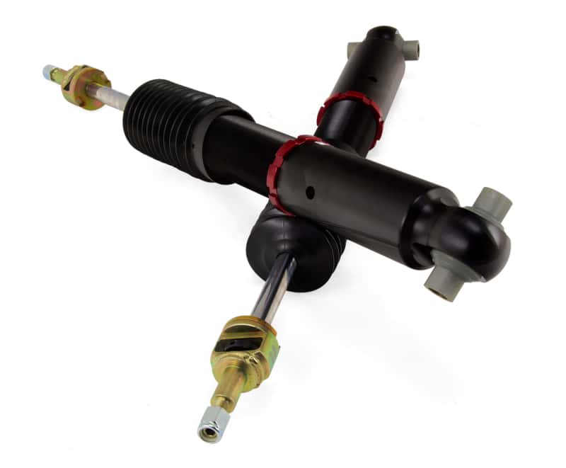 Air Lift — Air Lift Performance BMW F30 3-Series (incl xDrive) Rear Kit
Air Lift Performance - view 8