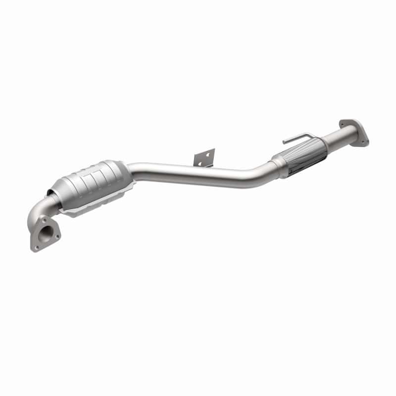 Magnaflow — MagnaFlow Conv DF 02-03 MPV 3.0L Passenger Side Rear OEM
OEM Grade
OEM - view 8