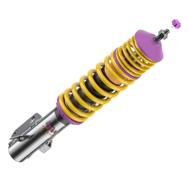 KW — KW Coilover Kit V2 03-08 Subaru Legacy (BL BP) Sedan + Wagon
Coilover Kit - view 5