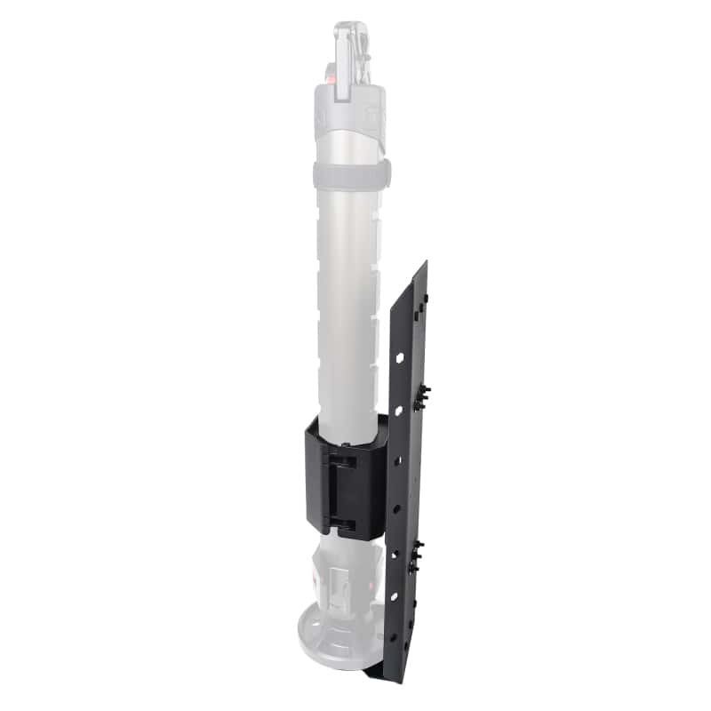 Go Rhino — Go Rhino 4-CORE Mount Kit for Xventure Gear EG Jack - Tex. Blk
Mount Kit for Jack - view 2