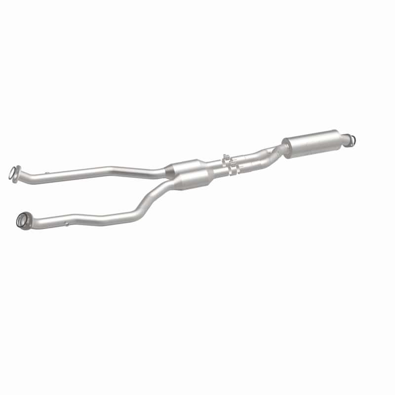 Magnaflow — MagnaFlow Conv Direct Fit OEM 06-08 Lexus IS250 AWD
OEM Grade
OEM - view 11