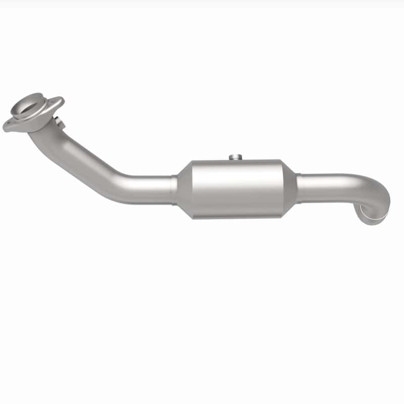 Magnaflow — Magnaflow 2008 F-150 V8 4.6 OEM Underbody Direct Fit Converter
OEM Grade
OEM - view 16