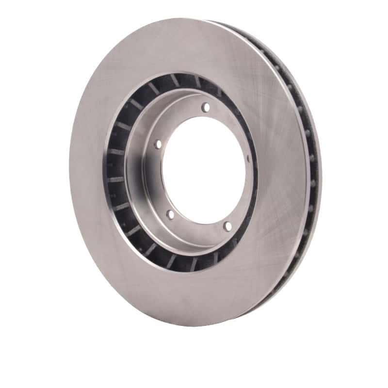 DFC — DFC 86-86 Porsche 944 Turbo Front Brake Rotor
DFC Brake Rotor - view 4