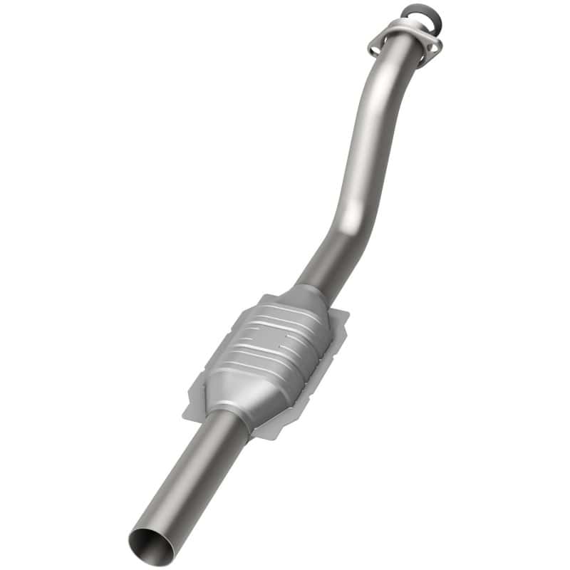 Magnaflow — MagnaFlow Conv DF 95 GM Full Sise 3.8L
Standard Grade
Standard - view 29