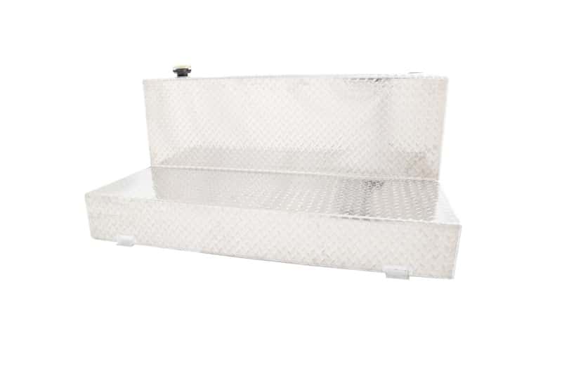 Dee Zee — Dee Zee Universal Tanks - L-Shape Brite-Tread Aluminum (111 Gal)
ToolBxLqdTrsfTnk - view 1