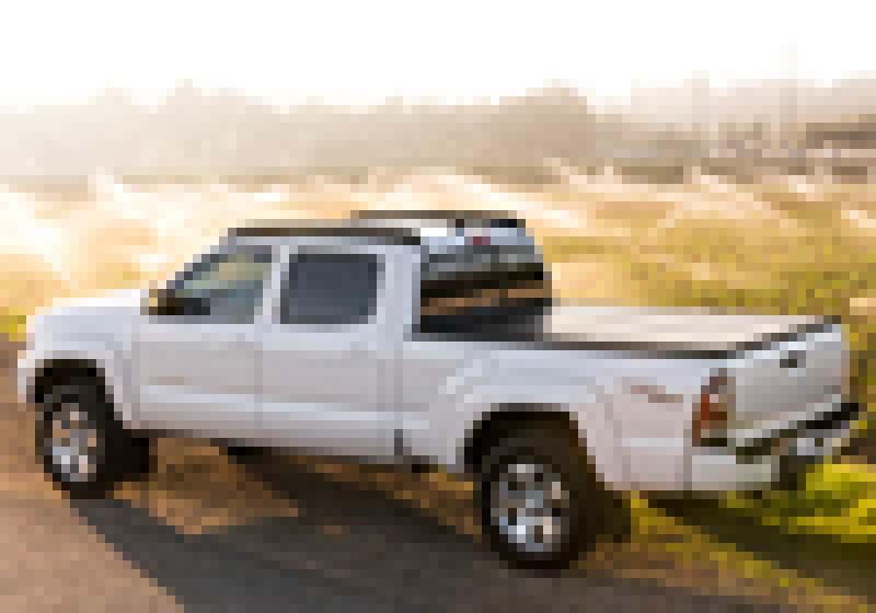 BAK — BAK 16-20 Nissan Titan 5ft 6in Bed BAKFlip G2
BFG2 17-24 Ttn 5'7 - view 6