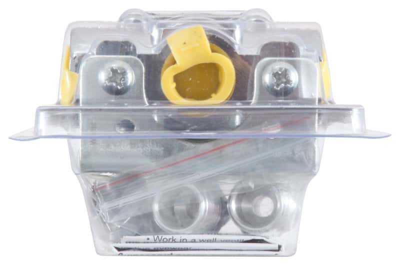 Spectre — Spectre Fuel Pressure Regulator 1-4psi
Fuel Pressure Regula
Fuel Pressure Gauge - view 8