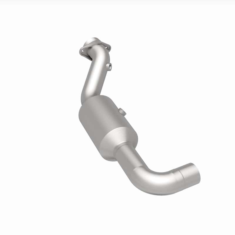 Magnaflow — Magnaflow 18-21 Ford Expedition Left Underbody 3.5L Direct Fit Catalytic Converter
OEM Grade
OEM - view 15