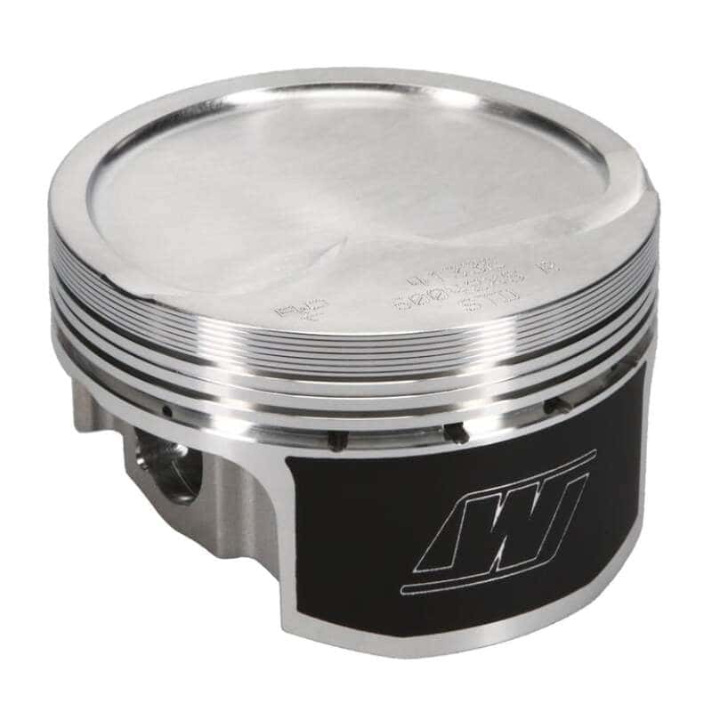 Wiseco — Wiseco Chevy LSX Junkyard Dog 5.3L .945in Pin 3.780 Bore NA/Boost/Nitrous Drop In Replacement Piston
Piston Set - view 2