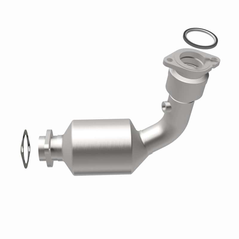 Magnaflow — MagnaFlow Conv Direct Fit 08-09 Pontiac G8 6.0L Underbody
California - view 20