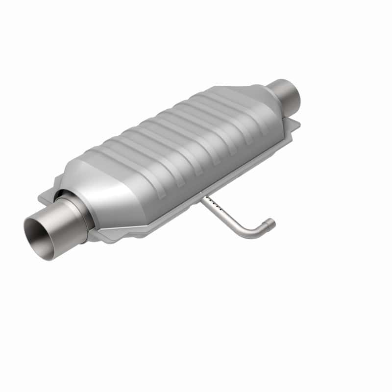 Magnaflow — MagnaFlow Conv Univ 2Air 19.5X7X4 2.25X2.25
OEM Grade
Standard - view 18