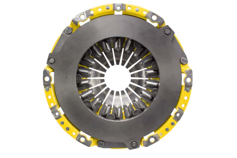 ACT — ACT 2007 Subaru Impreza P/PL Heavy Duty Clutch Pressure Plate
Pressure Plate - view 3