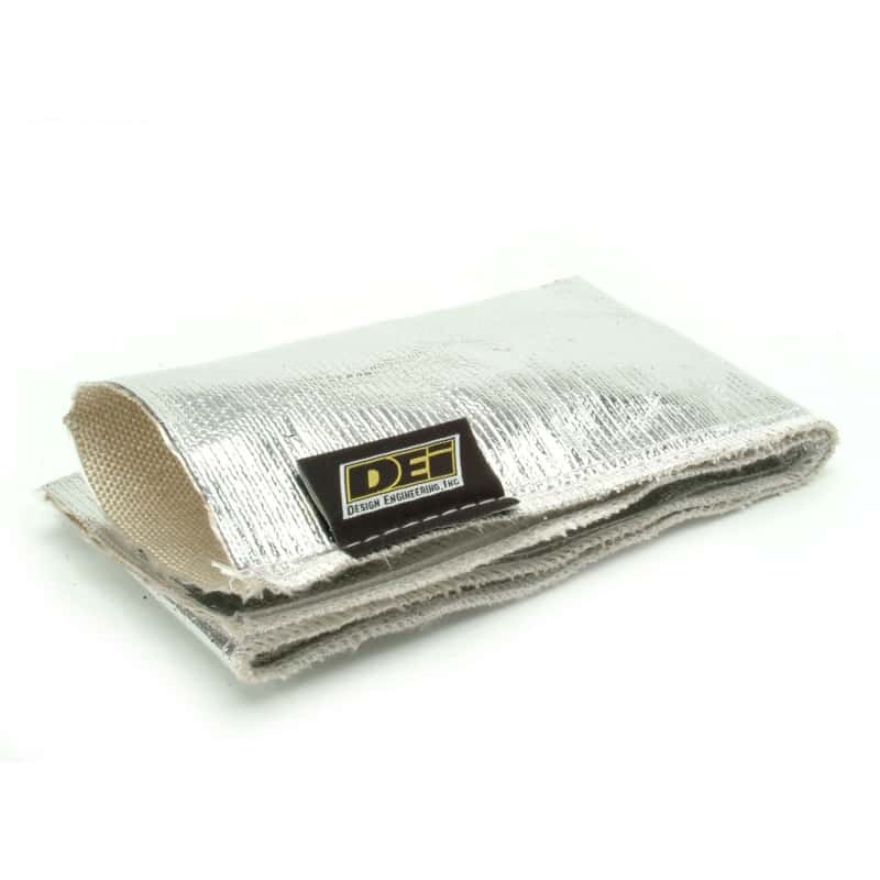 DEI — DEI Dyno Strap Heat Guard 5in w x 3ft - Aluminized
TieDownStrapSleeve - view 13