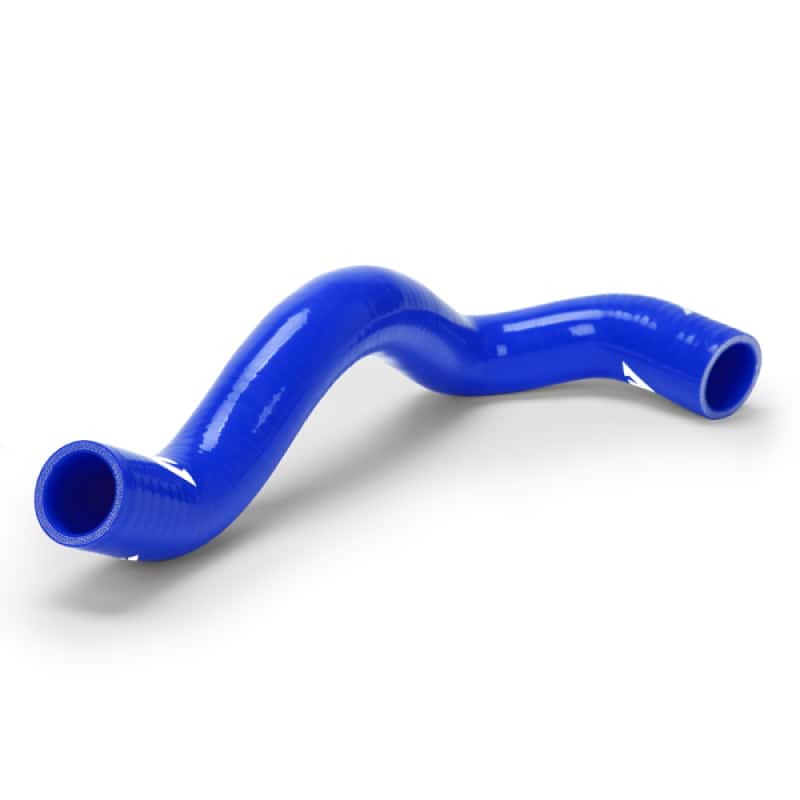 Mishimoto — Mishimoto 01-05 Lexus IS300 Blue Silicone Turbo Hose Kit
Coolant Hose Kit - view 10