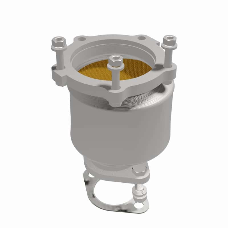 Magnaflow — MagnaFlow Conv DF 02-05 Sedona frt mani OEM
OEM Grade
OEM - view 7