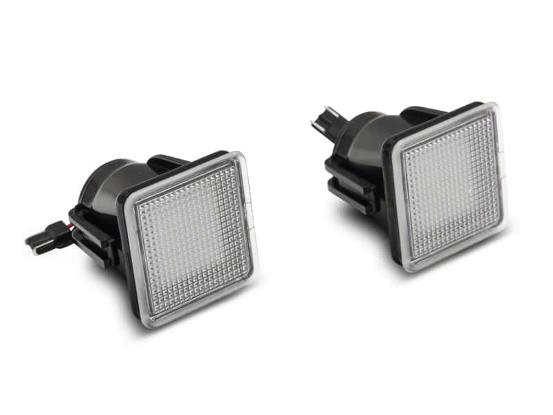 Raxiom — Raxiom 16-19 Toyota Tacoma Axial Series LED License Plate Bulbs
Bulbs - view 1