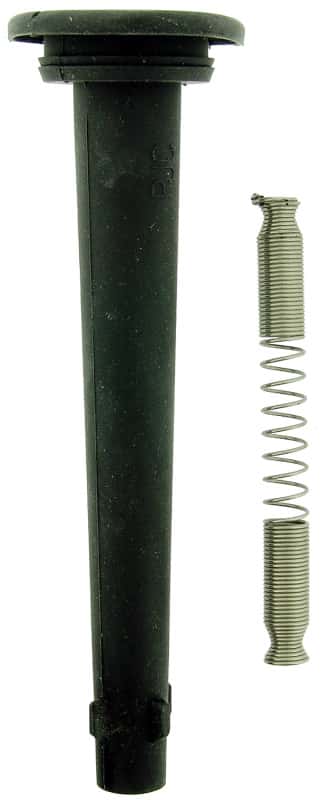 NGK — NGK Nissan Sentra 2009-2007 Direct Ignition Coil Boot
Coil Plug Boot - view 2