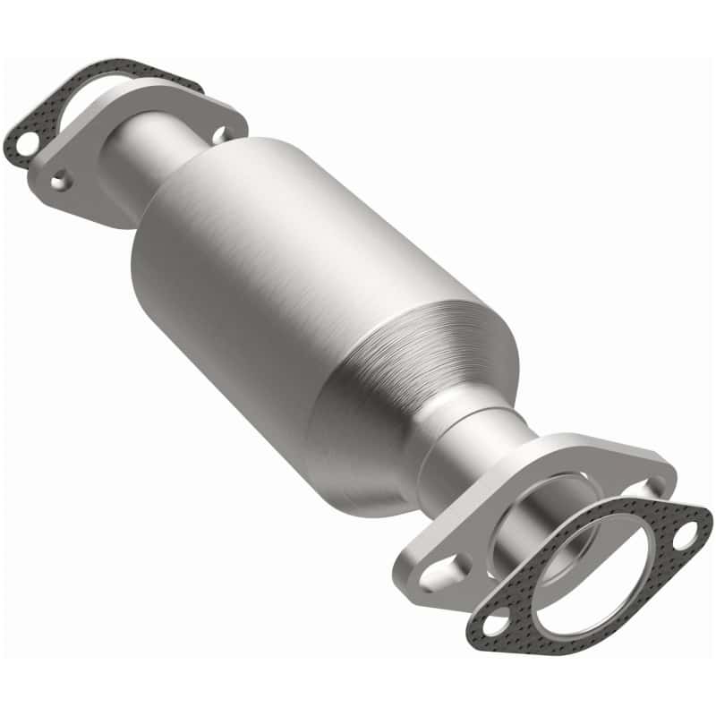 Magnaflow — MagnaFlow Conv Dodge-Mitsubishi-Plymouth
Standard Grade
Standard - view 1