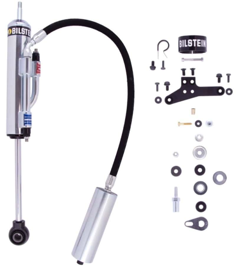 Bilstein — Bilstein B8 8100 (Bypass) 2003-2020 Toyota 4Runner Rear Left Monotube Shock Absorber
Shock - view 2