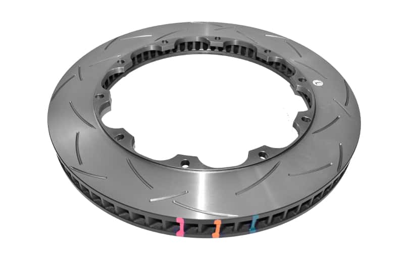 DBA — DBA T3 5000 Series Replacement Rotor 380 x 32 Ford Mustang S197 Boss 302R (GS/GT)
Brake Disc Ring
Brake Rotor - view 4