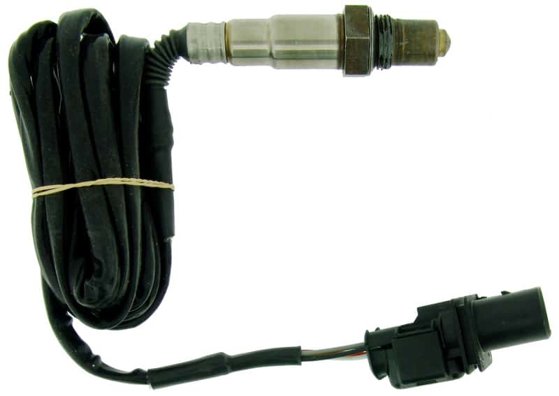 NGK — NGK Audi A8 Quattro 2009-2008 Direct Fit 5-Wire Wideband A/F Sensor
Oxygen Sensor - view 2