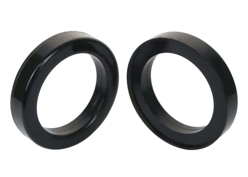 Whiteline — Whiteline 91-07 Toyota Land Cruiser Spring Pad Bushing Kit
Bushing Kit - view 4