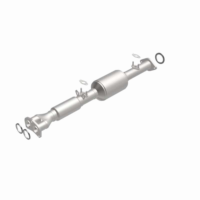 Magnaflow — MagnaFlow Conv Direct Fit 91-95 Toyota Previa 2.4L
California - view 7